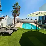 Casa Callao Villa Icor