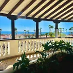 Casa Callao Villa *