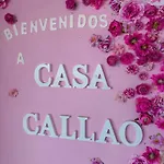 Casa Callao Villa Icor