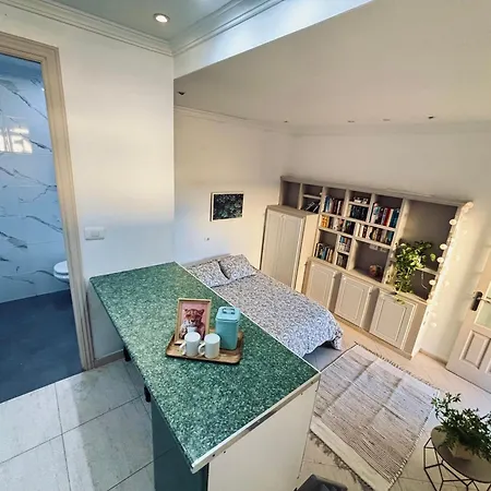 Casa Callao Vila
