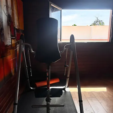 Casa Callao