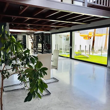 Vila Casa Callao *