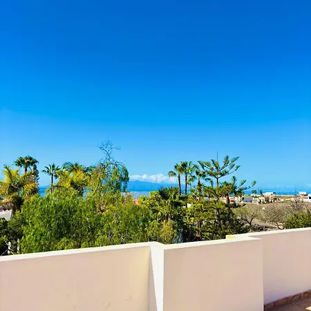 Casa Callao Villa *