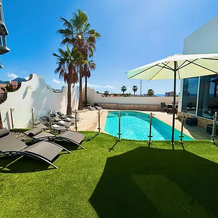 Casa Callao Villa Icor