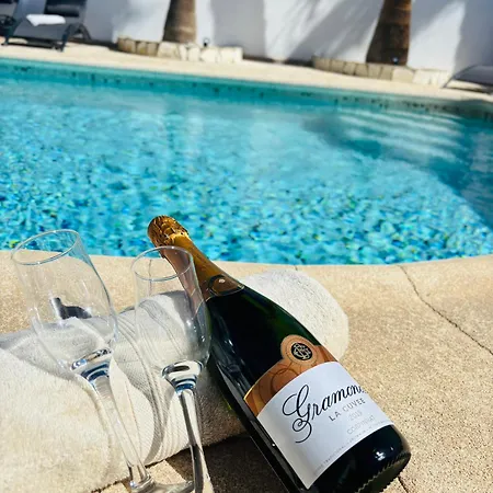 Casa Callao Villa Icor