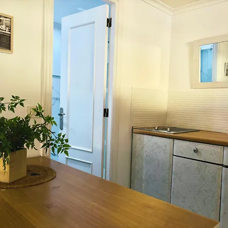 Casa Callao Villa Icor