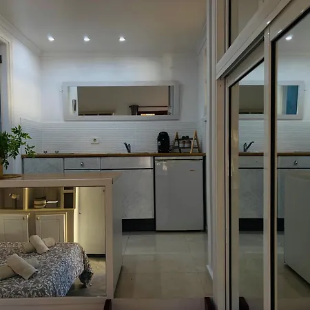 Casa Callao