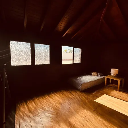 Villa Casa Callao Icor