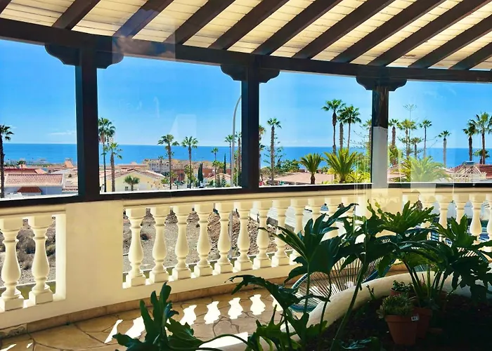 Casa Callao فيلة *