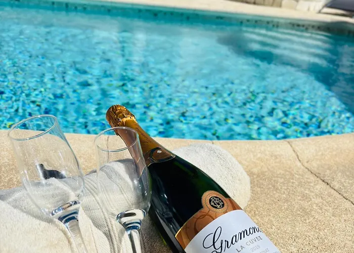 Casa Callao فيلة Icor