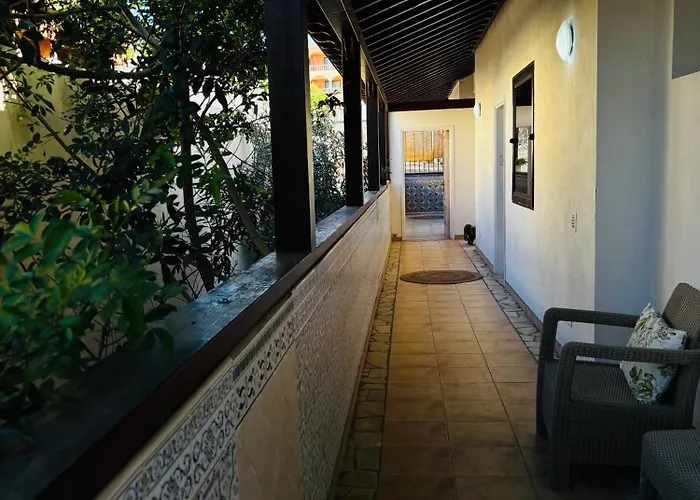 فيلة Casa Callao