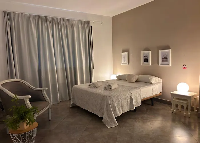 فيلة Casa Callao Icor