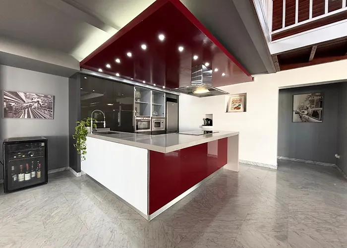 فيلة Casa Callao *