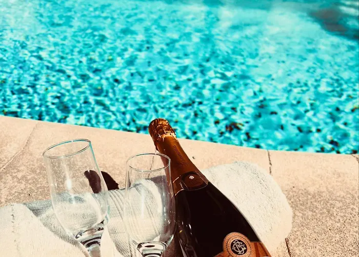 Casa Callao فيلة Icor