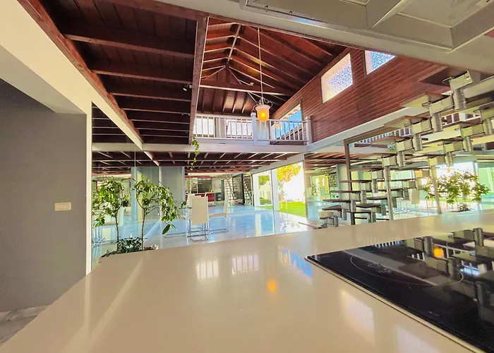 فيلة Casa Callao Icor