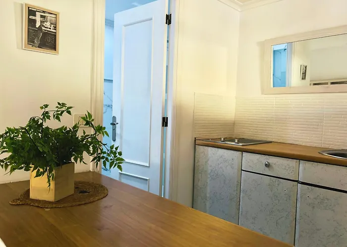 Casa Callao فيلة Icor