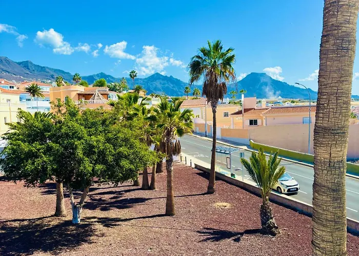 Casa Callao فيلة *