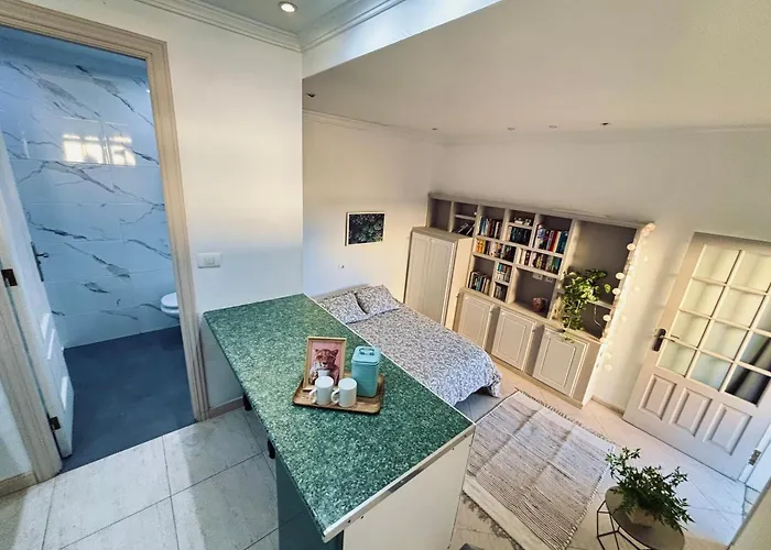 Casa Callao فيلة