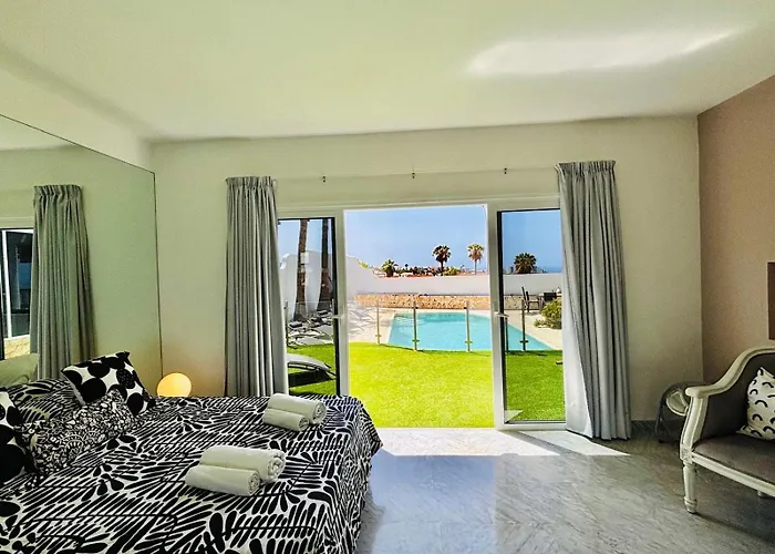 Casa Callao فيلة Icor