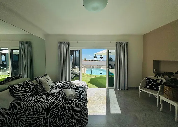 فيلة Casa Callao Icor