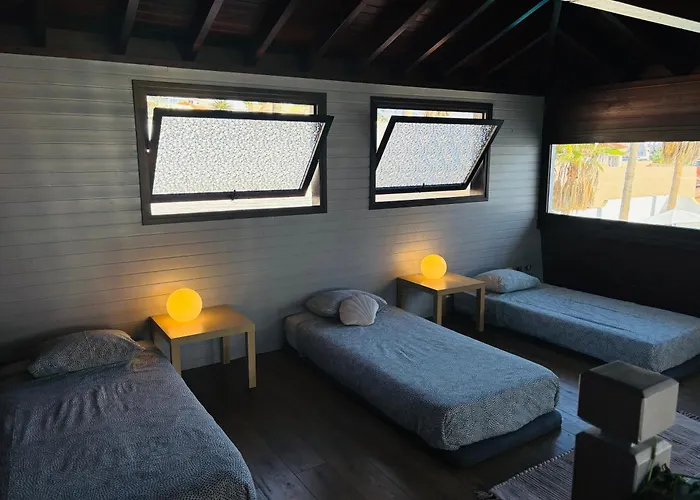 Casa Callao فيلة *