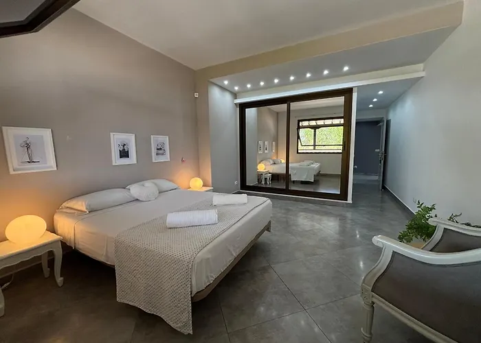 فيلة Casa Callao *