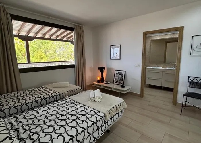 فيلة Casa Callao