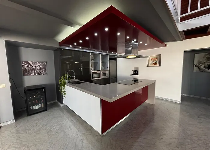 Casa Callao فيلة