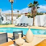 Casa Callao Villa *