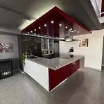 Casa Callao Villa