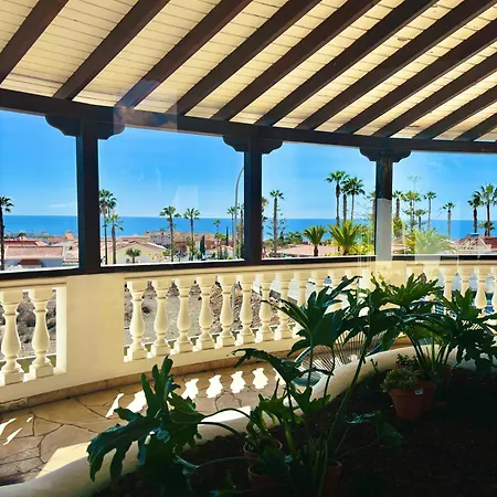 Casa Callao ヴィラ *