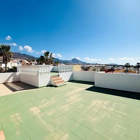 Casa Callao Villa *