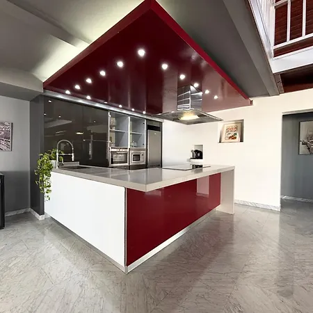Villa Casa Callao *