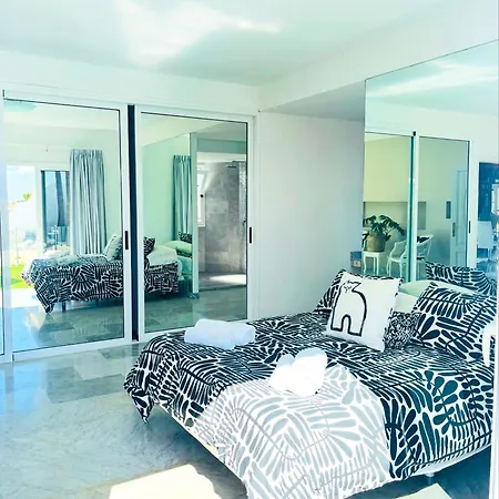 Villa Casa Callao Icor