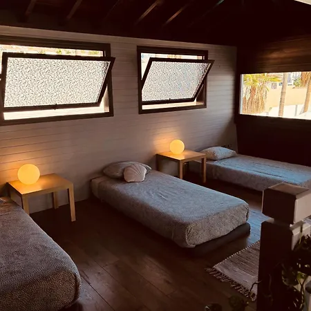Casa Callao Villa *