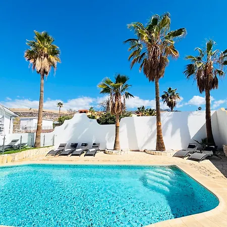 Villa Casa Callao *