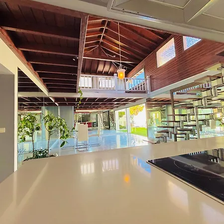 Villa Casa Callao Icor