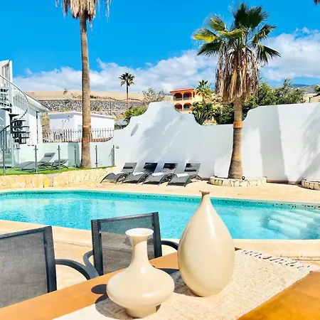 Casa Callao Villa *