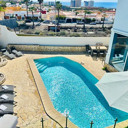 Villa Casa Callao