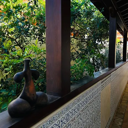 Villa Casa Callao