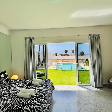 Casa Callao Villa Icor