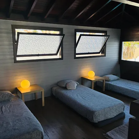 Casa Callao Villa *