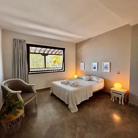 Villa Casa Callao