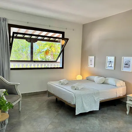 Casa Callao Villa *