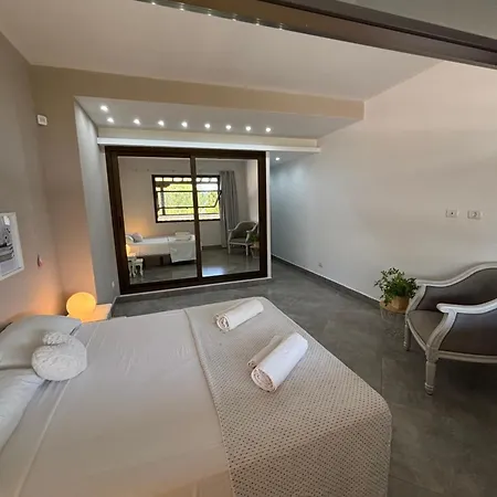 Casa Callao Villa *