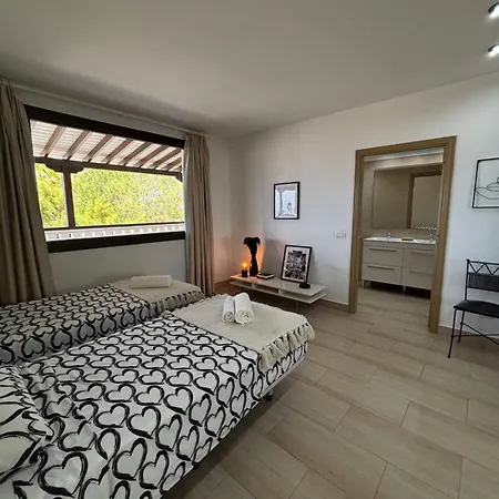 Villa Casa Callao