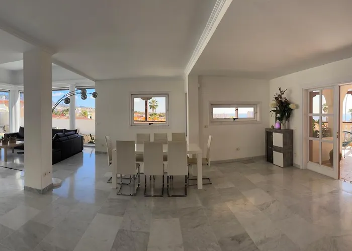 Casa Callao Βίλα