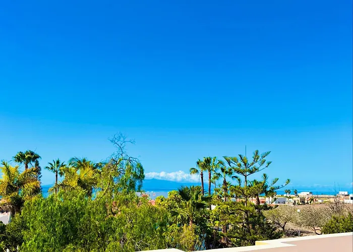 Βίλα Casa Callao Icor