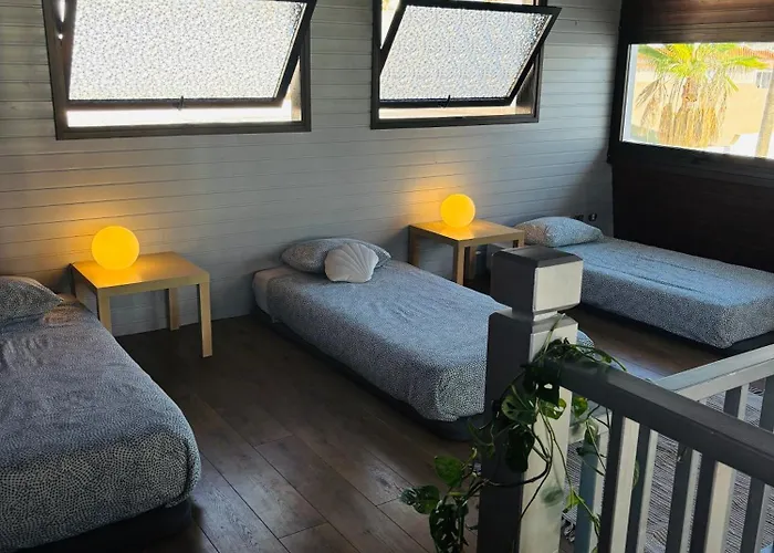 Βίλα Casa Callao Icor