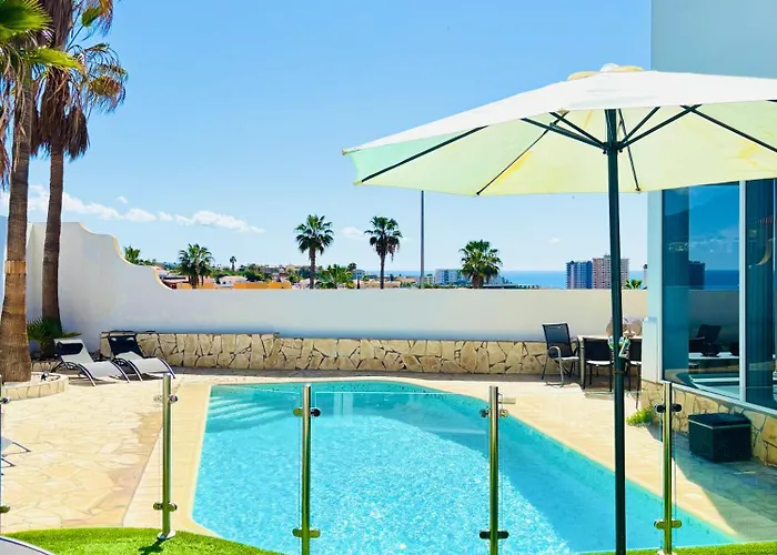 Casa Callao Βίλα *